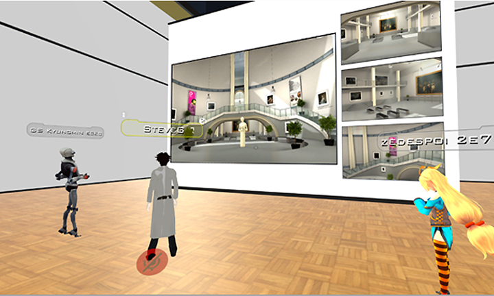 Portfolio GallTalk01