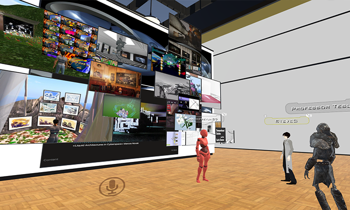 Portfolio GallTalk02