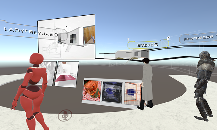 Portfolio GallTalk03