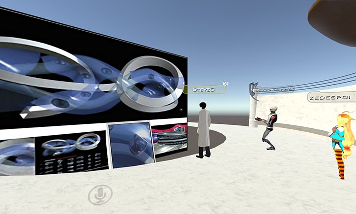 Portfolio GallTalk05