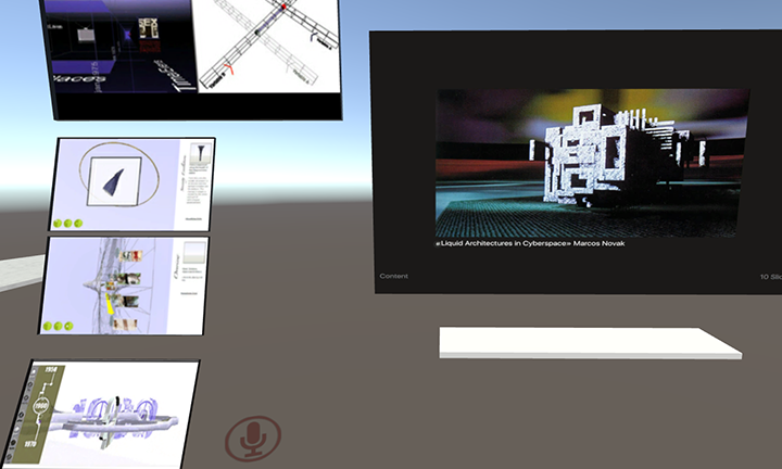 Portfolio GallTalk07