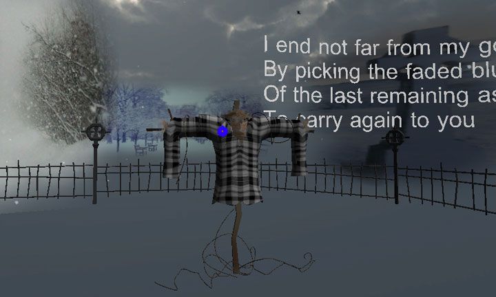 Portfolio ST054Poetry